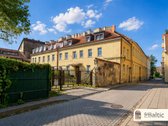 Jaukus butas Vilniaus senamiestyje - nuotraukos Nr. 21