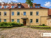 Jaukus butas Vilniaus senamiestyje - nuotraukos Nr. 23