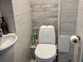 Išnuomojamas 3 kambarių butas prie „senukų“ - nuotraukos Nr. 17