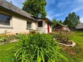 Parduodama sodyba vienkiemyje su 10ha žemės - nuotraukos Nr. 5