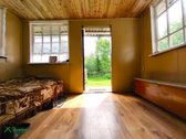 Parduodama sodyba vienkiemyje su 10ha žemės - nuotraukos Nr. 16
