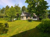 Parduodama sodyba vienkiemyje su 10ha žemės - nuotraukos Nr. 19