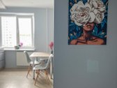 Išnuomojamas 3 kambarių butas prie „senukų“ - nuotraukos Nr. 8