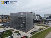 Nuomojamos modernios administracinės - nuotraukos Nr. 2