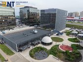 Nuomojamos modernios administracinės - nuotraukos Nr. 5