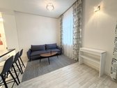 Nuomojamas jaukus ir prižiūrėtas 2 kambarių, - nuotraukos Nr. 5
