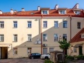 Parduodamas erdvus ir šviesus butas su - nuotraukos Nr. 9