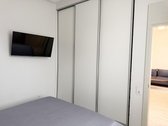 Nuomojamas jaukus ir prižiūrėtas 2 kambarių, - nuotraukos Nr. 8