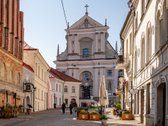 Parduodamas erdvus ir šviesus butas su - nuotraukos Nr. 11
