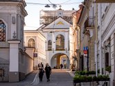 Parduodamas erdvus ir šviesus butas su - nuotraukos Nr. 13