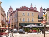 Parduodamas erdvus ir šviesus butas su - nuotraukos Nr. 2