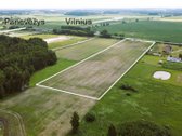 Parduodamas 2,345 Ha Žemės Sklypas Širvintų - nuotraukos Nr. 3