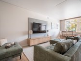 Parduodamas naujai renovuotas skandinaviško - nuotraukos Nr. 8