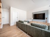 Parduodamas naujai renovuotas skandinaviško - nuotraukos Nr. 9