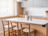 Parduodamas naujai renovuotas skandinaviško - nuotraukos Nr. 18