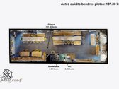Šilutėje, Tilžės G. 2b Parduodamas Renovuotas - nuotraukos Nr. 23