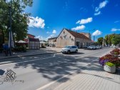 Šilutėje, Tilžės G. 2b Parduodamas Renovuotas - nuotraukos Nr. 33