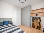 Parduodamas naujai renovuotas skandinaviško - nuotraukos Nr. 26