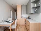 Parduodamas naujai renovuotas skandinaviško - nuotraukos Nr. 5