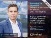 Parduodamas išskirtinai funkcionalus 3 - nuotraukos Nr. 28