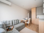Parduodamas naujai renovuotas skandinaviško - nuotraukos Nr. 10