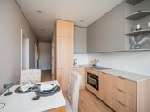 Parduodamas naujai renovuotas skandinaviško - nuotraukos Nr. 6