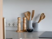Parduodamas naujai renovuotas skandinaviško - nuotraukos Nr. 12