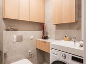 Parduodamas naujai renovuotas skandinaviško - nuotraukos Nr. 19