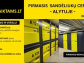 Pirmas Nuomos Mėnuo – Nemokamas! - nuotraukos Nr. 2