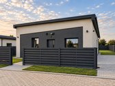 Tik 2 Modernios Architektūros Namai Klausmyliuose - nuotraukos Nr. 5