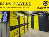 Pirmas Nuomos Mėnuo – Nemokamas! - nuotraukos Nr. 3
