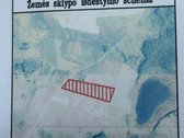 Žemės sklypas, 170 metrų iki Zapselio ežero - nuotraukos Nr. 3