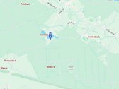 Parduodamas Didelis Sklypas Gamtos Apsuptyje - nuotraukos Nr. 14