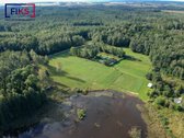 Parduodamas Didelis Sklypas Gamtos Apsuptyje - nuotraukos Nr. 9