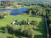 Parduodamas Didelis Sklypas Gamtos Apsuptyje - nuotraukos Nr. 10