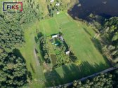 Parduodamas Didelis Sklypas Gamtos Apsuptyje - nuotraukos Nr. 11