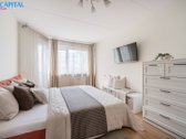 Parduodamas Įrengtas, Itin Erdvus Butas, - nuotraukos Nr. 3
