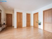 Parduodamas Įrengtas, Itin Erdvus Butas, - nuotraukos Nr. 14