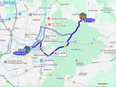 Parduodamas 6,08 Arų Sklypas, Viršupio - nuotraukos Nr. 8