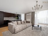 Parduodami apartamentai Žirmūnuose, šalia - nuotraukos Nr. 8