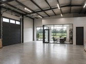 Išnuomojamos naujos „stock-office“ patalpos - nuotraukos Nr. 6