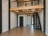 Išnuomojamos naujos „stock-office“ patalpos - nuotraukos Nr. 8