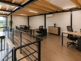 Išnuomojamos naujos „stock-office“ patalpos - nuotraukos Nr. 9