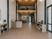 Išnuomojamos naujos „stock-office“ patalpos - nuotraukos Nr. 10