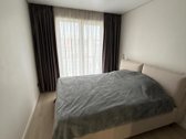 Išnuomojamas šviesus ir jaukus 2 kambarių, 45 - nuotraukos Nr. 3