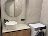 Išnuomojamas šviesus ir jaukus 2 kambarių, 45 - nuotraukos Nr. 6