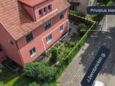 Parduodamas erdvus 4 kambarių butas Klaipėdos - nuotraukos Nr. 2