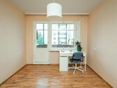 Šnuomojamas erdvus, jaukus ir funkcionalaus - nuotraukos Nr. 2