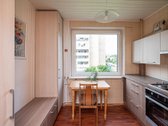 Šnuomojamas erdvus, jaukus ir funkcionalaus - nuotraukos Nr. 7