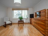Šnuomojamas erdvus, jaukus ir funkcionalaus - nuotraukos Nr. 3
